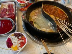 -钢管厂五区小郡肝火锅串串香(总店)