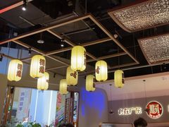 -得意啫·广东啫啫煲(前海HOP店)