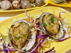 -小曼谷泰国美食 (南角道分店)