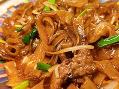 -新辉港式茶餐厅(北栅店)