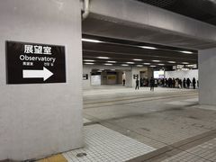 -东京都厅舍