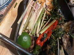 -云海肴·汽锅鸡·云南菜(天山百盛优客店)