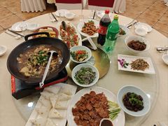 -千岛湖鱼味馆(十字街总店)