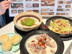 -新兴·金羊座·粤菜点心(乐峰店)