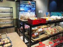 -85度C(上海茶陵北路店)