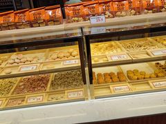 -喜計局·饼行(万象汇店)