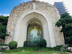 -牛首山文化旅游区