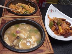 -喔爸韩国美食(慈溪银泰店)