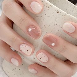 -LISSOM莉森 Nail ·美甲美睫原创定制店