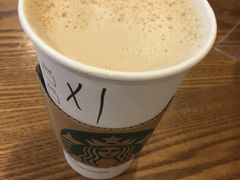 -星巴克(上海南站店)