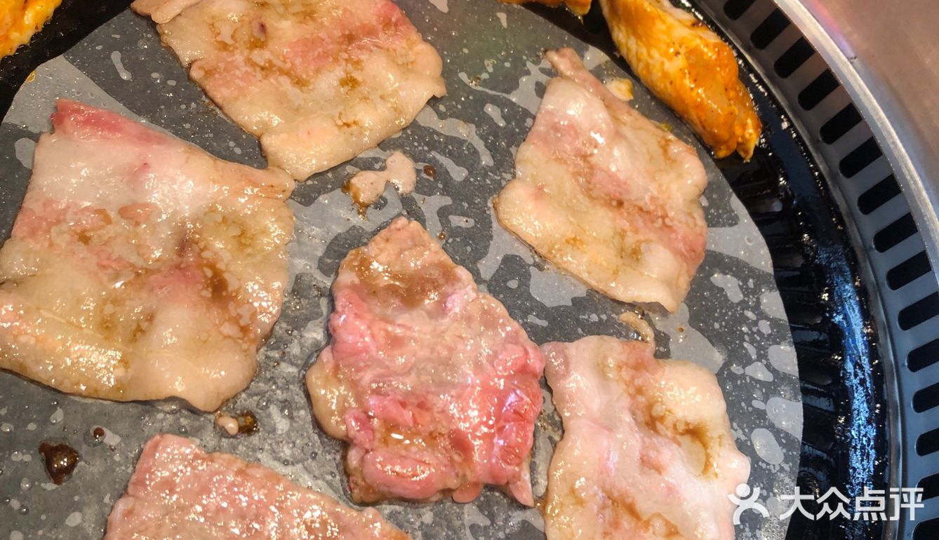 吃烤肉去哪里