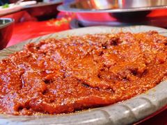 -谭鸭血老火锅(漳州路店)