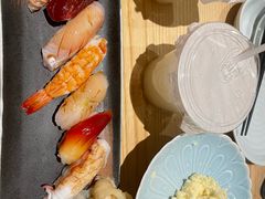-Tuna maki寿司(苏州万象天地店)