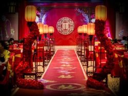 -王府花园酒店·宴会厅