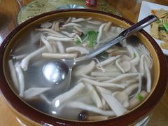 -下梅人家土菜馆(历史文化餐厅度假区店)