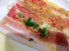 -俊熙家点餐式自助烤肉店(南充王府井店)