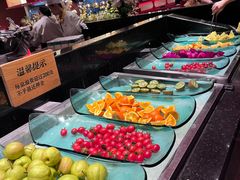 -钱小奴创意自助餐厅·原切谷饲安格斯畅吃(苏州昆山招商花园城店)