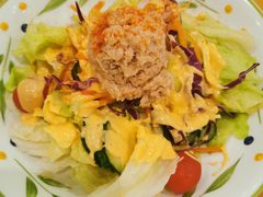 -萨莉亚意式餐厅(金隅嘉品mall店)