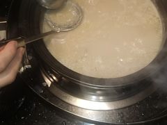 -捞王锅物料理(凯旋路店)