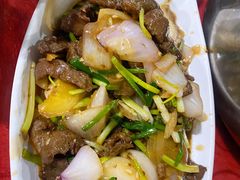 -香江农家乐饭店