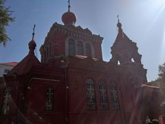 android_upload_pic-圣·阿列克谢耶夫教堂