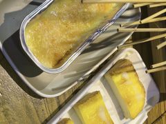 -不是烧烤·武汉烧烤·地道湖北菜(大成路店)