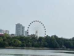 -南宁南湖公园
