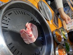 -哼蟹二将·烤肉酱蟹(合生汇店)