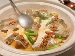 -炆艺乳鸽·煲仔饭大排档(望京来广营店)