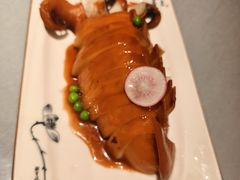 -台鄉缘 ·小海鲜·台州菜(桃林路店)