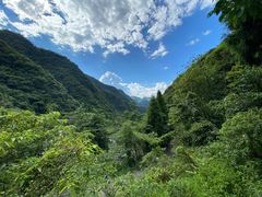 -娄山关景区