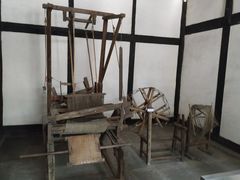 -邓小平故里