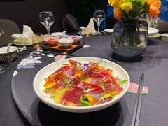 -君庭中餐馆(湘江豪生店)