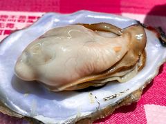 高压锅蒸鲜生蚝-辣小鲜·南昌大排档(船山路店)