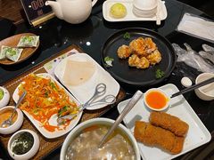 侨乡葱茸包-闽和南(深圳万象城店)