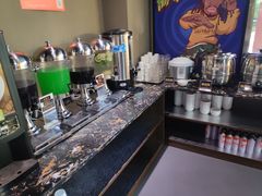 -33韩式自助烧烤(环城南路店)