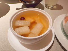 -悦融琥珀·京鲁菜·海味珍品(西单店)