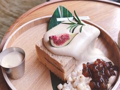 -半勺舒舒生日蛋糕店