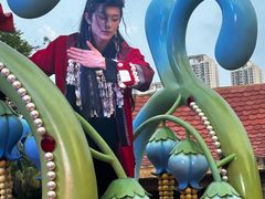 -南宁方特东盟神画