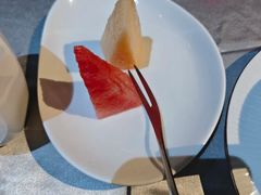 -HOME餐厅粤菜 融合菜