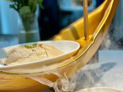 -狮拾久·现代新加坡料理(壹方城店)