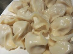 -李记东北饺子馆·东北菜(欢乐谷店)
