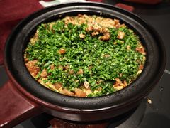 -绿杨春·淮扬宴(庐山路店)