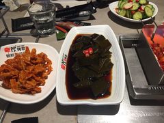 -丰茂烤串(建设街店)