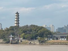 -江心屿景区