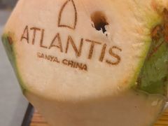 -亚特兰蒂斯-番红花自助餐厅·海鲜·刺身·小火锅