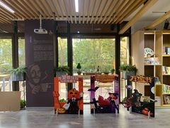 -弗雷德咖啡(金隅紫京府店)