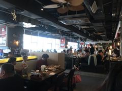 大堂-大头虾越式风味餐厅(光明广场店)