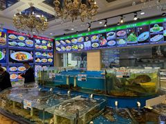 -大连湾旭日饭店(大连湾店)