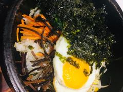 -木槿花韩式炭烤·熟成肉工坊(孙文东路店)